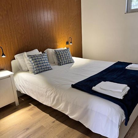 Porto Smart Apartments- Airport Perafita المظهر الخارجي الصورة